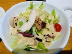 -斗牛士牛排(南京东路店)