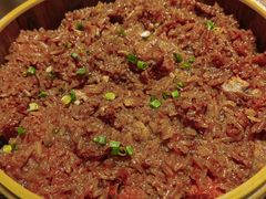 -黄泥岗·黄陂农家菜(百步亭店)