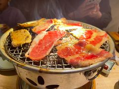 -AJIYA味屋和牛烤肉自助放题(温州万象城店)