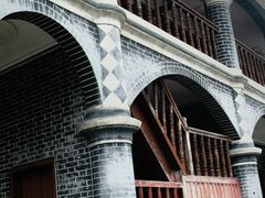 -遵义会议纪念馆