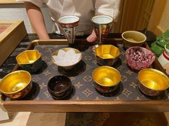 -荣一代目OMAKASE板前料理