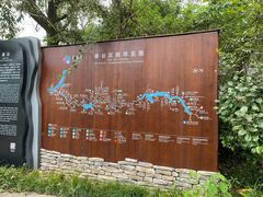 -常德桃花源景区