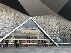 -东浩兰生上海世博展览馆