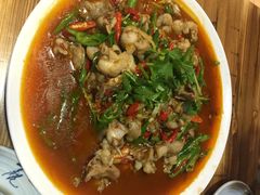 自贡盐帮菜·玩辣主题餐厅(樱花园西街店)-自贡盐帮菜·玩辣餐厅(樱花园西街店)