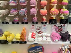 -LUSH(威尼斯人购物中心店)