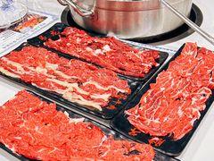 -刘少华贵州小黄牛·鲜牛肉火锅(总店)