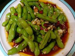 -渔港烤鱼(中百广场店)