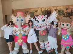 -七彩云南欢乐世界