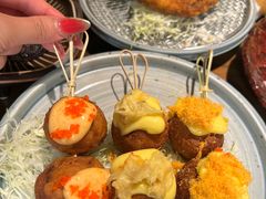 -一豚轩·烧鸟·豚骨拉面(五四路店)