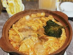 -螺思宝螺蛳粉火锅·鸭脚煲(西乡店)