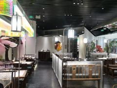 -假装苏杭·园林餐厅(陆家嘴中心店)