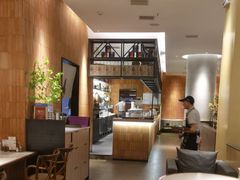 -秀玉coffee&kitchen(黄石大上海店)
