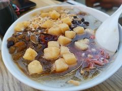 红糖糍粑冰粉-禅泉冰粉(24城店)