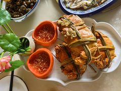 -水岸居湖景农家乐·阳澄湖大闸蟹