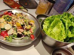 -范儿·嫂子烤肉·精致炭火烤肉(长治路店)