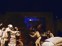 -上海四行仓库抗战纪念馆