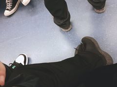 -刘家窑(地铁站)