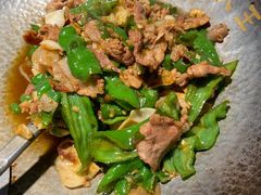 -费大厨辣椒炒肉(万家丽一店)
