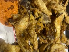 -粗粮人家·东北菜(洋桥店)