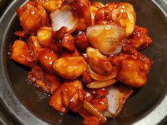 -南拳十三姨·潮汕砂锅粥(世纪金源店)