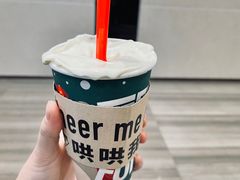 -DQ·蛋糕·冰淇淋(万象城店)
