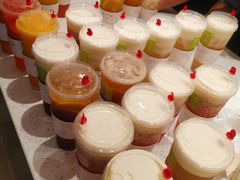 -奈雪的茶(金鹰广场店)
