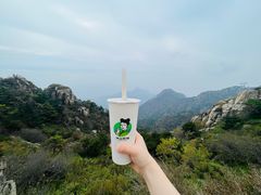 -泰山风景名胜区