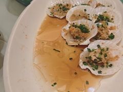 -千岛湖鱼味馆(十字街总店)