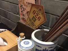 -南京大牌档(凯德大峡谷店)