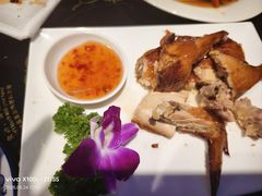 -东江海鲜大排档·潮汕菜·砂锅粥
