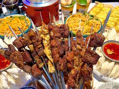 -亿牌牌东北烧烤(博物馆旗舰店)