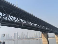 -武汉长江大桥