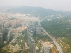 -厦门高崎国际机场-T3航站楼