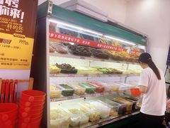 -萝鸡思味秘制泡菜(万家丽店)