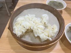 -晓友烧麦(光华村店)