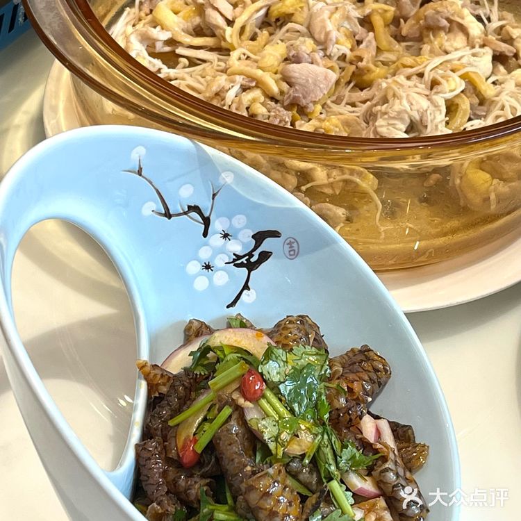 不是顺德就在常州❗️正宗桑拿湛江鸡‼️