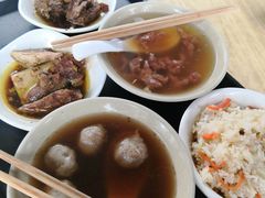 -好成财牛排馆(涂门街总店)