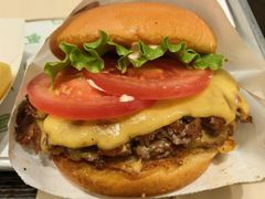 -Shake Shack(天环店)