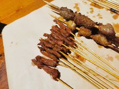 -水浒烤肉(天玥中心店)