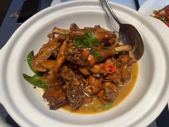 -楚禾宴·家宴(光谷大道店)