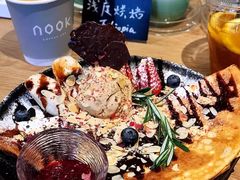-GOTLOT COFFEE&KITCHEN角落厨房NOOK店