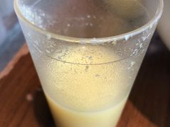 玉米汁-金枝玉叶上海人家食府(三里河店)