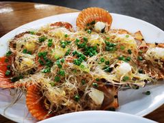 -明记海鲜大排档(巽寮湾店)