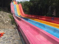 -阿酋湾水上乐园