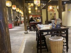 -南京大牌档(凯德大峡谷店)