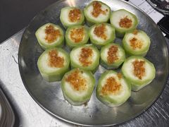 -水禾轩·海鲜蒸汽主题餐厅(拱北店)