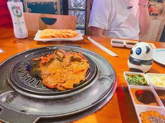 -超级神炭烤肉夜食(芥园西道店)