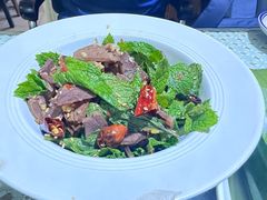 -蜗牛小馆醉乡民谣云南菜(惠新西里店)