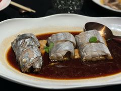 -海味世家·家常菜馆(明州里店)