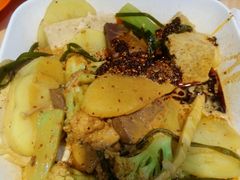 -林静小吃(复兴路店)